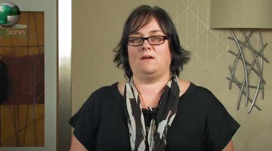 Video-testimonial