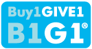 Greenstones - Buy 1 Give 1 - Accountants Peterborough