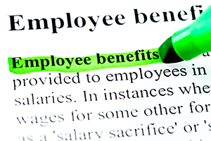 Greenstones Accountants Peterborough - Employee Benefit
