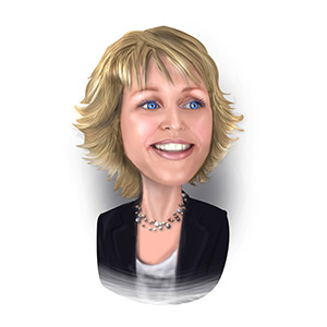 Greenstones Accountants Peterborough - Employee