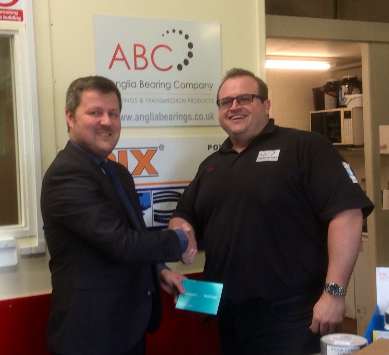 Greenstones Accountants Peterborough - Employee