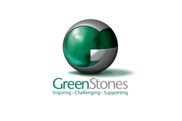 GreenStone Logo