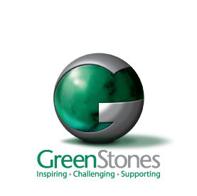 Greenstones Accountants Peterborough - Logo