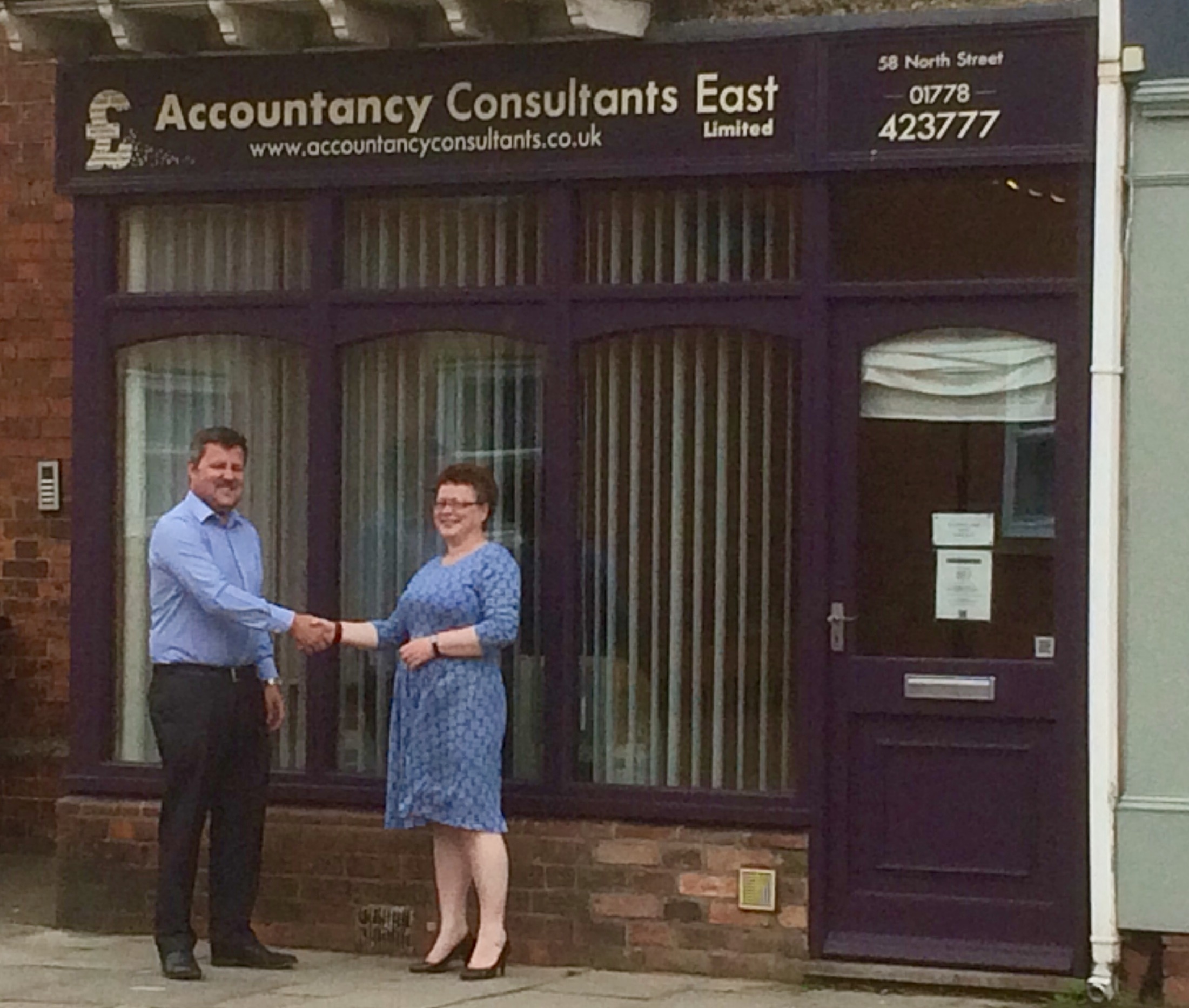 Greenstones Accountants Peterborough - Employee
