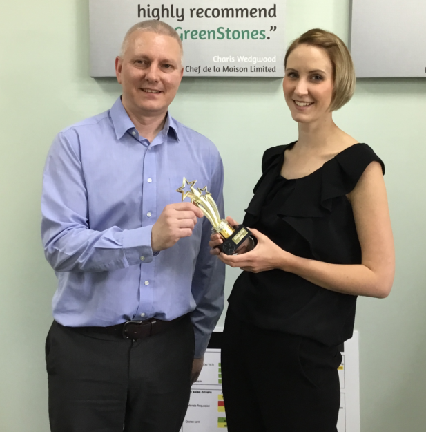 Greenstones Accountants Peterborough - Employee