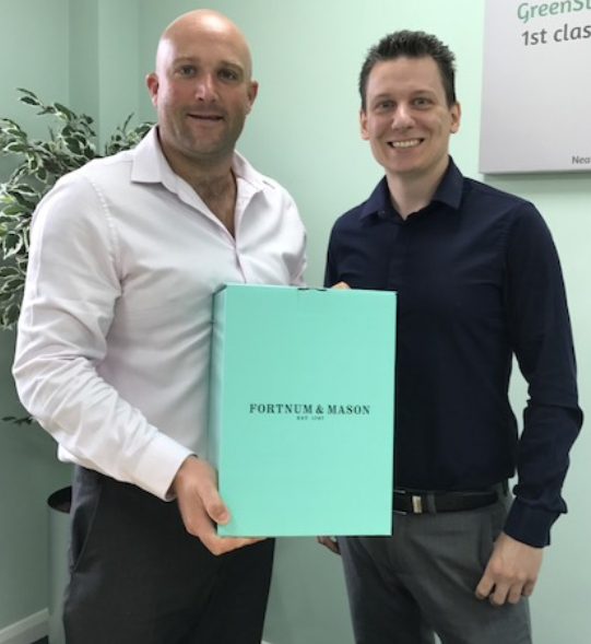 Greenstones Accountants Peterborough - Employee