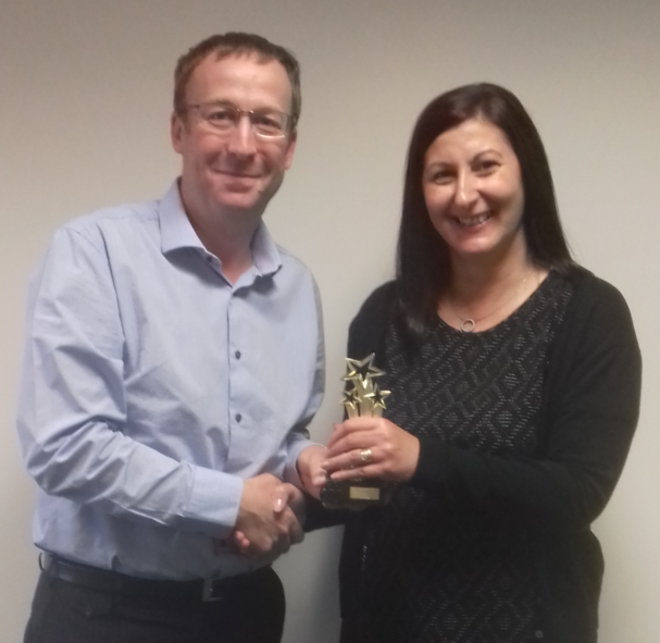 Greenstones Accountants Peterborough - Employee