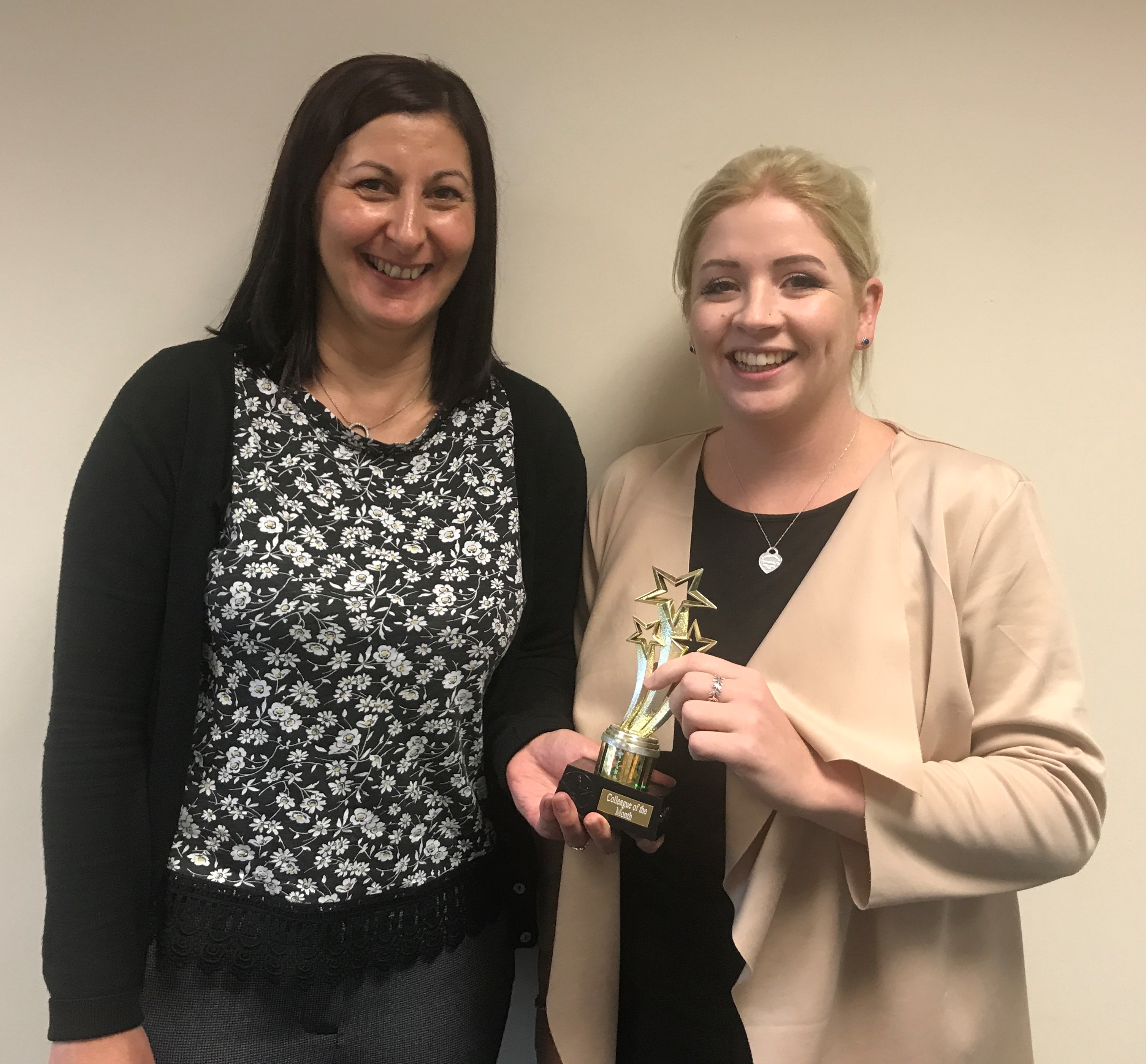 Greenstones Accountants Peterborough - Employee