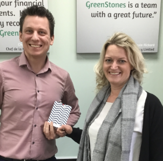 Greenstones Accountants Peterborough - Employee