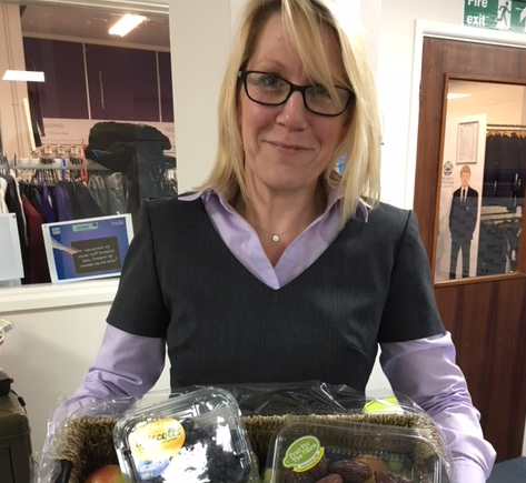 Greenstones Accountants Peterborough - Employee