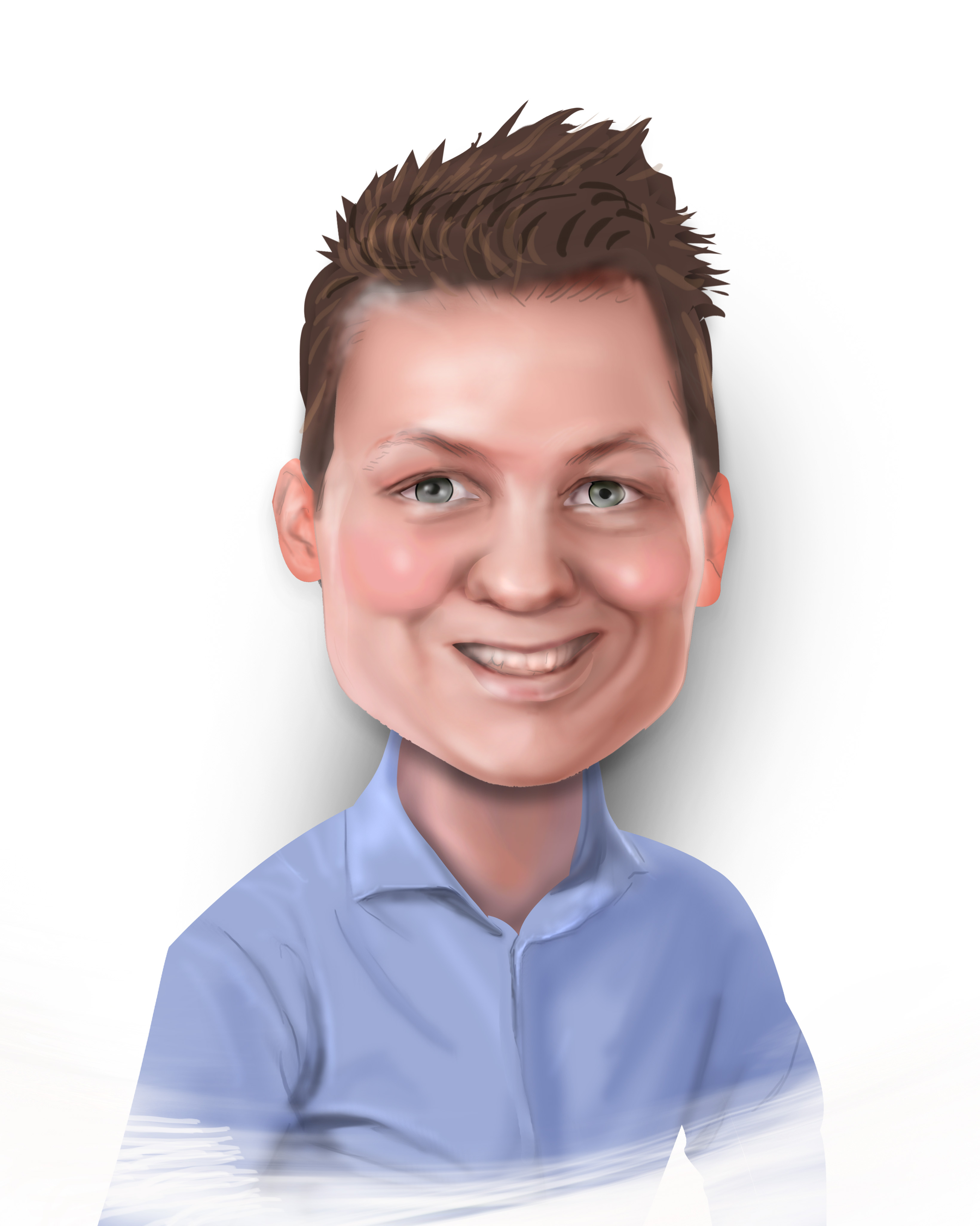 Greenstones Accountants Peterborough - Nathan Hopkins Employee