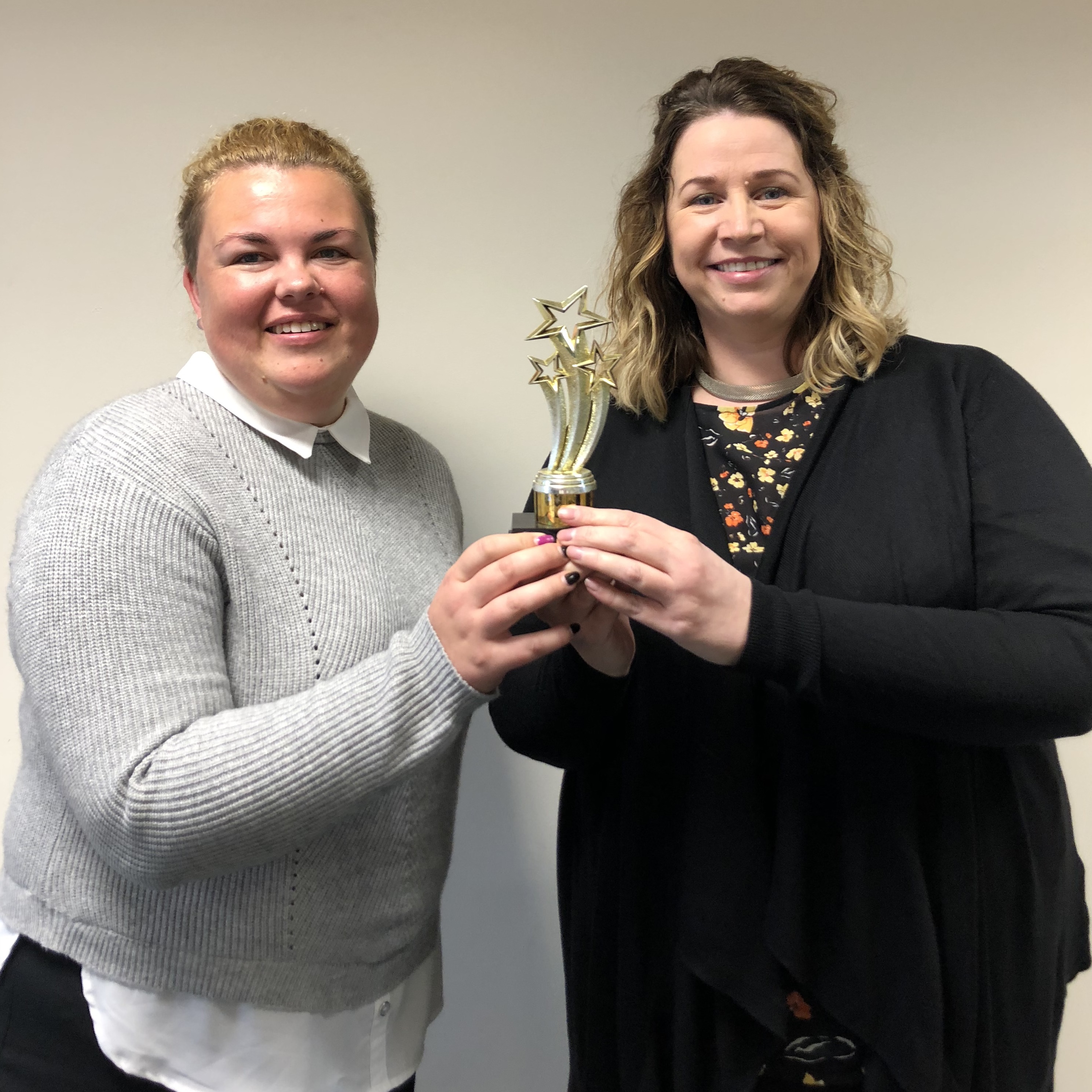 Peterborough Accountants | Greenstones | Julie Employee