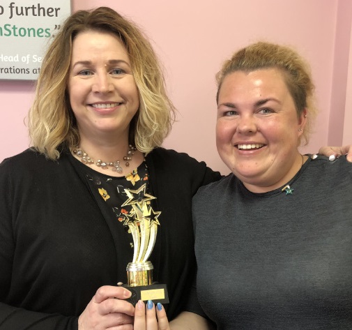 Peterborough Accountants | Greenstones | Julie Employee