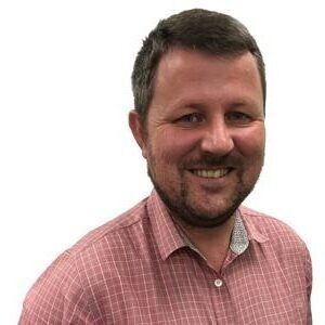 Mark Wrigley Lead Adviser GreenStones