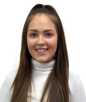 Kayleigh McGuire Bookkeeper