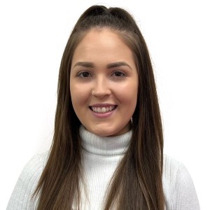Kayleigh Costa Bookkeeper
