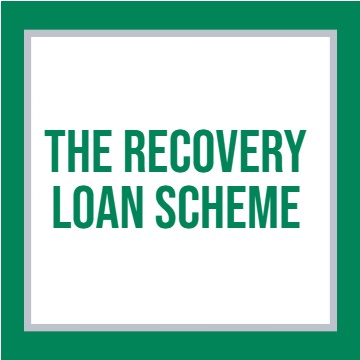 The Recovery Loan Scheme