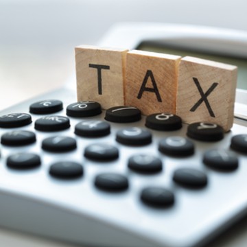 Tax planning tips