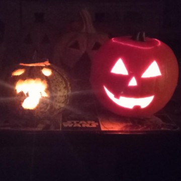 Pumpkins 2025